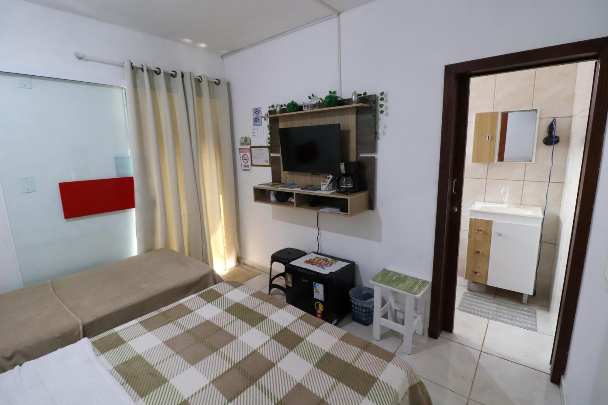Suíte Ohana - Hospedagem Penha  Exterior foto