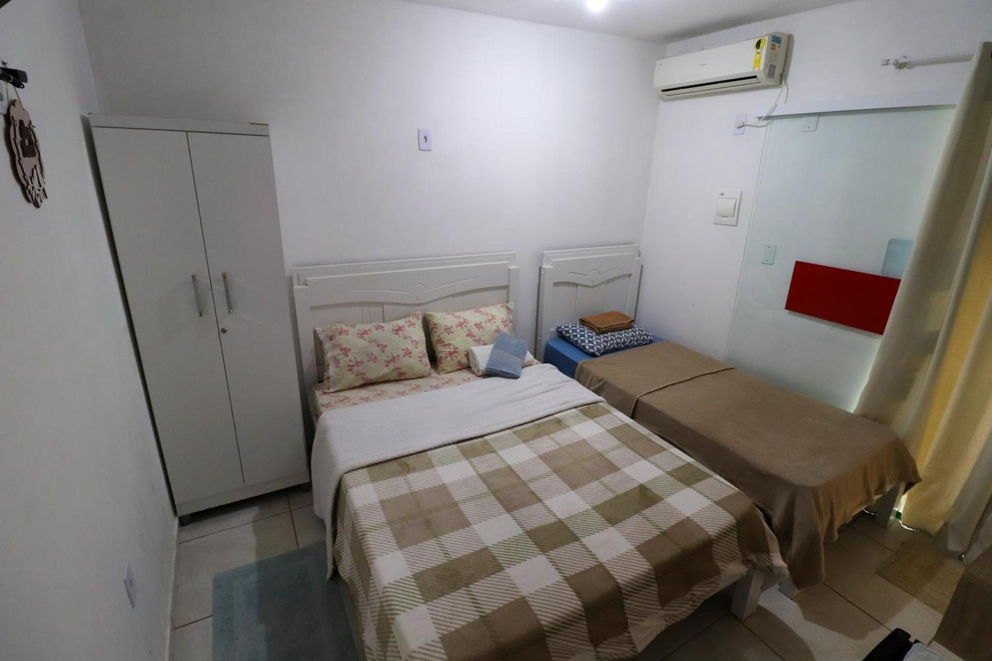 Suíte Ohana - Hospedagem Penha  Exterior foto